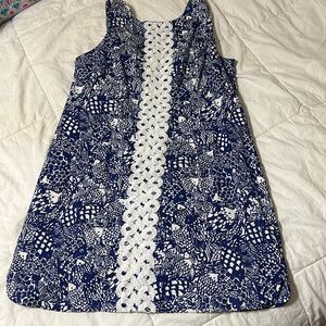 Lilly for target shift